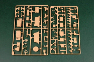 Hobby Boss 85501 152mm ShkH DANA vz.77 1/35 – Bild 5
