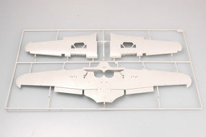 Trumpeter 02414 HURRICANE Mk.I 1/24 – Bild 2