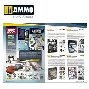 Munitions du Mig 8303 Catalogue 2023 AMMO Universe – image 5
