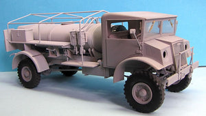 Mirror Models 35165 CMP CHEVROLET C60L WATER TRUCK 1/35 – image 3