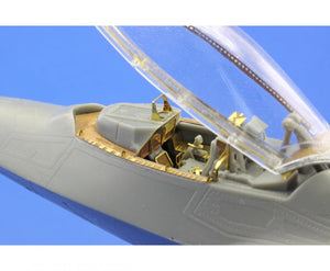 Eduard 73379 F-22 SA 1/72 FUJIMI – image 4