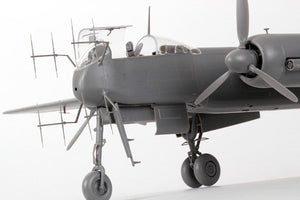 Revell 04666 Heinkel He 219 A-7 (A-5/A-2 Late) Uhu 1/32 – image 3