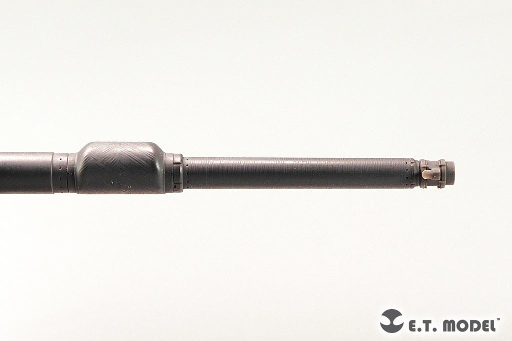 E.T. Model P35-343 Modern German 120mm Smoothbore Gun(Rh-120 L44) 1/35 – zdjęcie 4