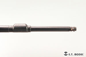 E.T. Model P35-343 Modern German 120mm Smoothbore Gun(Rh-120 L44) 1/35 – zdjęcie 4