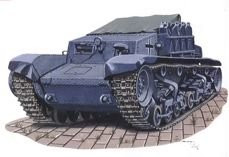 Attack 72837 Morserzugmittel 35 (t) 1/72