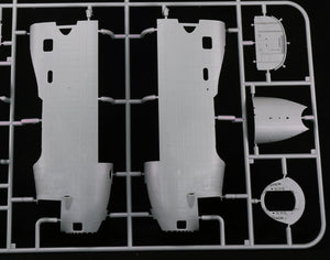 Border Model BF-010 Avro Lancaster B Mk.I/III with full Interior 1/32 – Bild 15