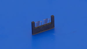 Omask 107202 FuG 101 Radio Altimeter (3D print) 1/72 – immagine 3