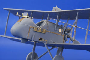 Eduard 32645 DH-2 RODEN 1/32 – zdjęcie 9