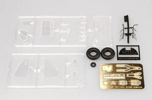 Trumpeter 02414 HURRICANE Mk.I 1/24 – Bild 8