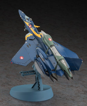 Hasegawa 65887 Macross Plus YF-21 w/ Fast Pack &amp;amp; Fold Booster 1/72 – Bild 3