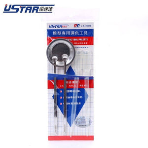 U-Star UA-90018 Palette Set (painting set)