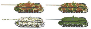 Dragon 7307 Jagdpanzer IV/70 Early Production 1/72 – image 7