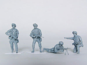 Trumpeter 00407 US Marine Corps Iraq 2003 1/35 – imagen 8