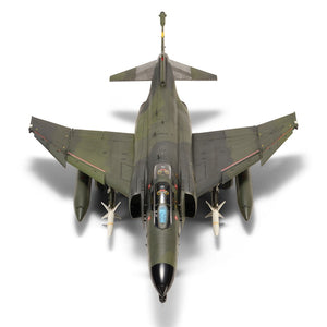 Zoukei-Mura SWS4814 F-4EG Phantom II WILD WEASEL V 1/48 – Bild 3
