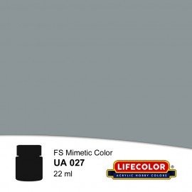 Lifecolor UA027 - FS36320 dark compass ghost gray 22ml