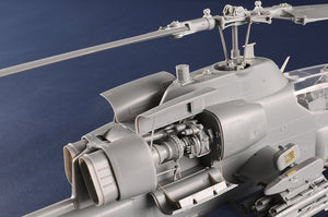 Trumpeter 05116 AH-1W Super Cobra 1/35 – image 19