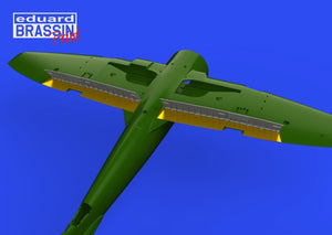 Eduard SIN64875 Tempest Mk. II ESSENTIAL EDUARD, SPECIAL HOBBY 1/48 – image 3