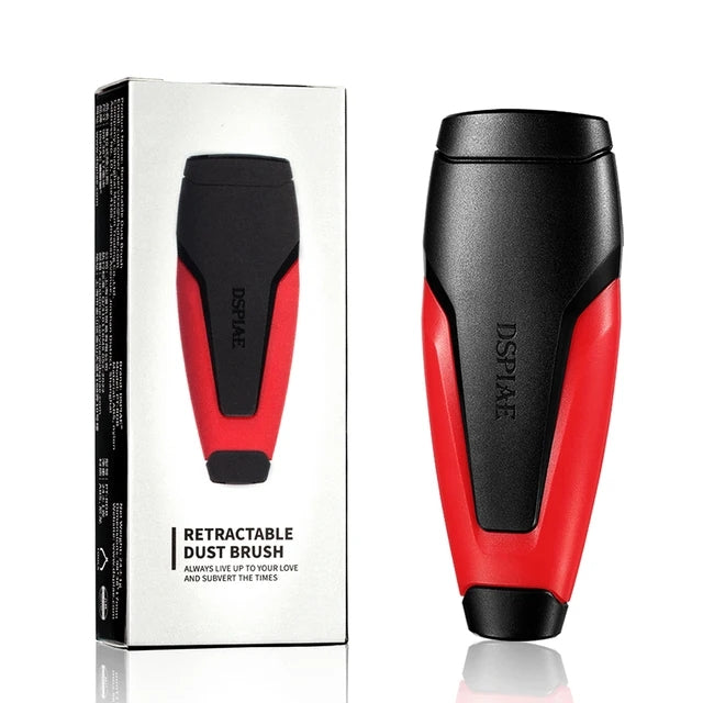 DSPIAE PT-RDB Retractable Dust Brush