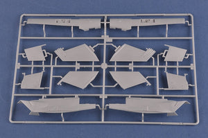Hobby Boss 85814 EA-18G Growler 1/48 – Bild 9