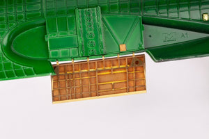 Eduard 491184 B-17F bomb bay HKM 1/48 – image 3