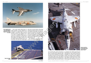 Kagero 3070 Hawker Siddeley (BAe) EN – image 2
