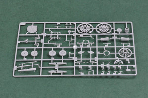 Hobby Boss 80387 F4U-4 Corsair Late version 1/48 – image 6