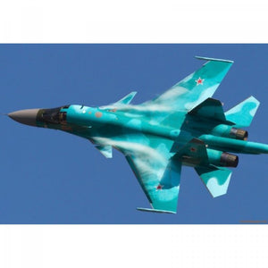 MR. Paint MRP-202 LIGHT BLUE SU-34 30ml – image 3