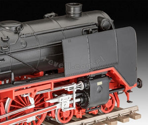 Revell 02172 Schwere Schnellzuglokomotive with Tender 2&amp;#39;2 T32 BR 01 1/87 – image 3