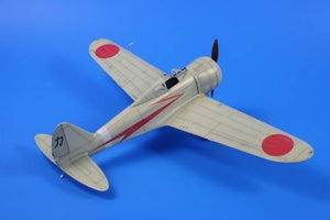 Specjal Hobby 32033 Ki-27 Kó Nate Nomonhan Aces 1/32 – image 14
