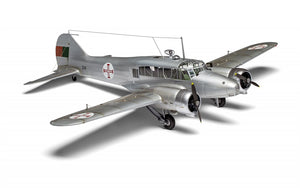 Airfix 09191A Avro Anson Mk.I 1/48 – image 3