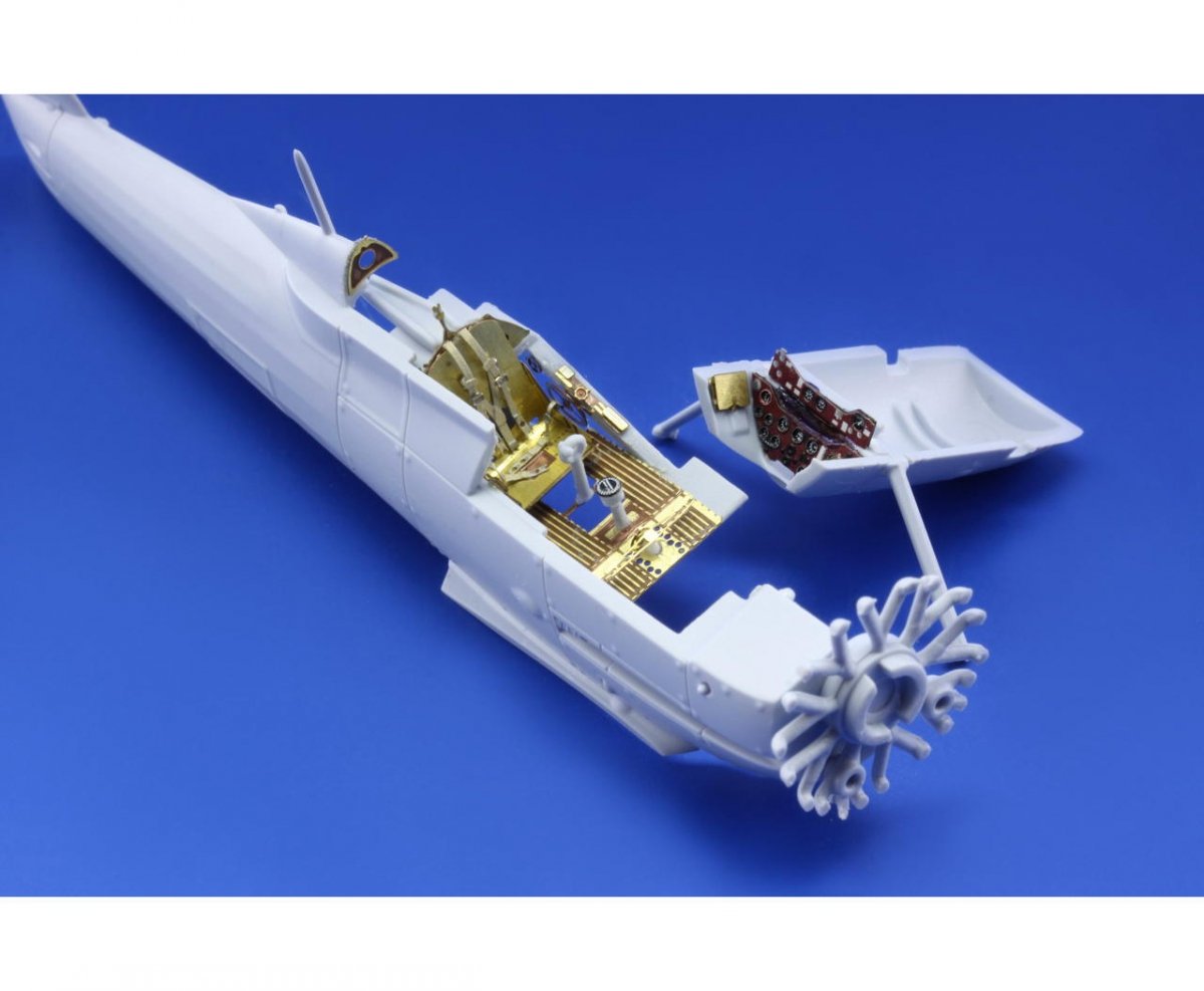 Eduard 73491 Gladiator 1/72 AIRFIX – image 3