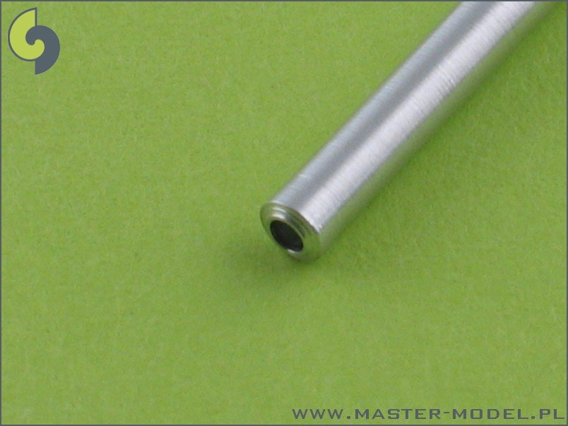 Master SM-350-005 IJN 46cm/45 (18.1in)Type 94 barrels (9pcs) – obrázek 2