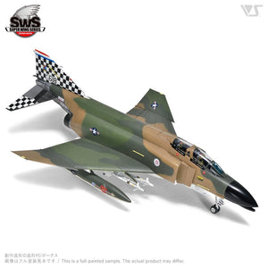 Zoukei-Mura SWS4806 F-4C Phantom II 1/48 – image 6