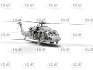 ICM 48363 Black Hawk Down Operation Gothic Serpent 1/48 – imagen 10