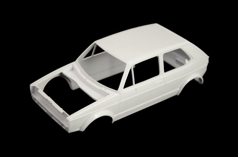 Italeri 3622 VW Golf GTI First Series 1976/78 1/24 – immagine 6