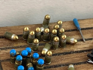 Point of no Return 3522012 Grenades 40mm HE M381 1/35 – image 7