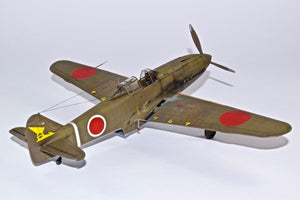 RS Models 48008 Ki-61-II 1/48 – Bild 8