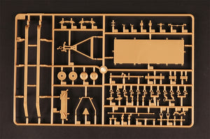 I Love Kit 63539 GMC DUKW-353 With WTCT-6 Trailer 1/35 – obrázek 22