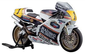 Hasegawa 21504 (BK4) Honda NSR500 1989 WGP500 Champion 1/12 – obrázek 2