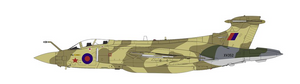 Airfix 12014 Blackburn Buccaneer S.2B 1/48 – imagen 14