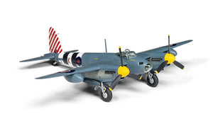 Airfix 04065 de Havilland Mosquito PR.XVI 1/72 – image 6