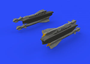 Eduard 672149 R-60 / AA-8 Aphid 1/72 – image 2