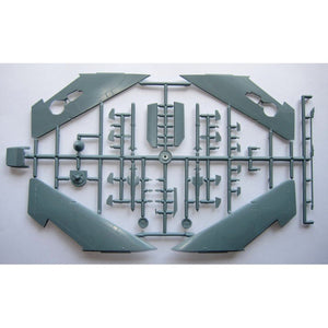 Sword 72082 Lightning F.3 1/72 – zdjęcie 4