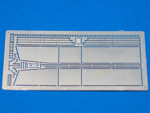 Aber 48037 Pz. Kpfw.III, Ausf.N (Sd.Kfz.141/2) Tamiya 1/48 – obrázek 8