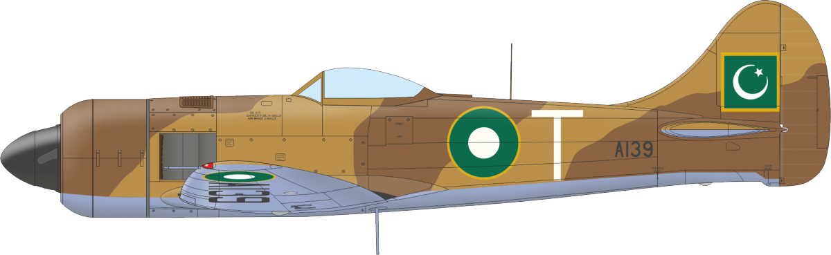 Eduard 11164 The Ultimate Tempest Limited Edition 1/48 – image 12