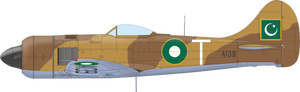 Eduard 11164 The Ultimate Tempest Limited Edition 1/48 – image 12