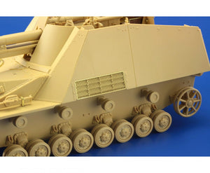 Eduard 36266 Nashorn 1/35 Tamiya – Bild 6