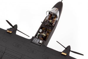 Eduard 73805 OV-10A ICM 1/72 – immagine 9
