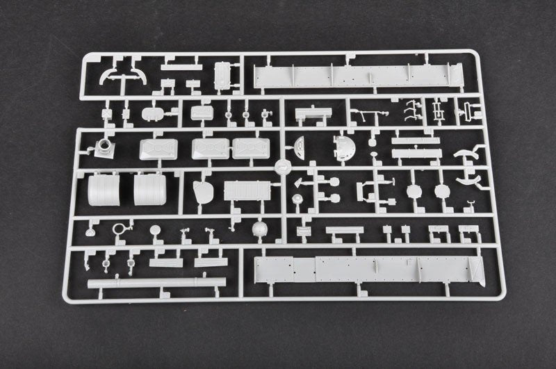 Trumpeter 05541 Soviet IT-1 Missile tank 1/35 – immagine 3