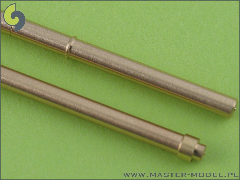 Master SM-350-024 Russian cruiser Varyag (1899) masts and yards set – obrázek 6